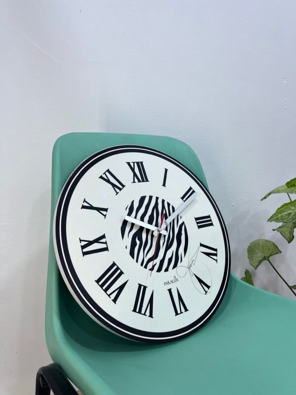 IMG_7457 Horloge Style DIY-Paralux